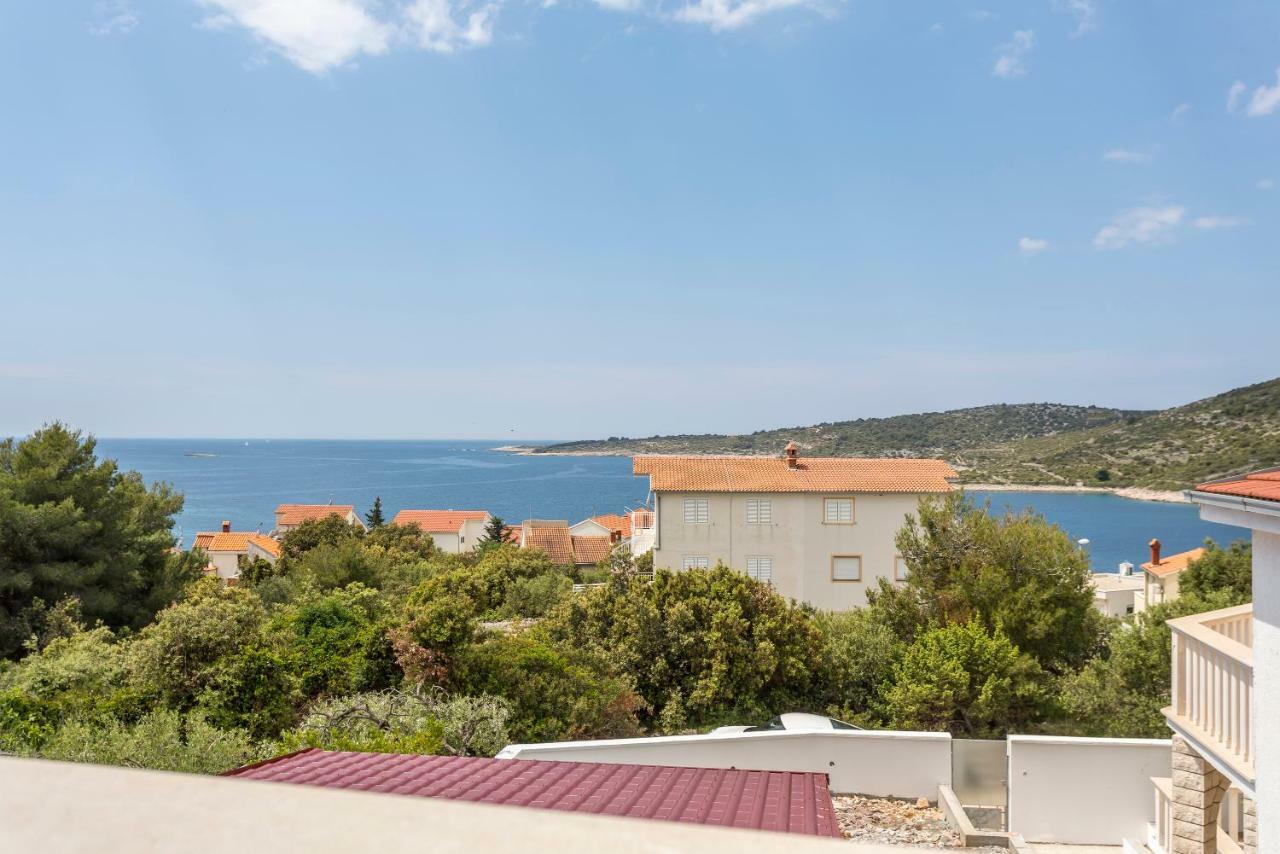 Villa Fonte Sevid Buitenkant foto