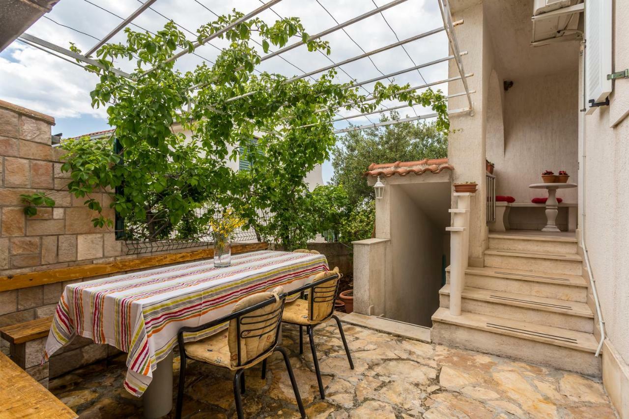 Villa Fonte Sevid Buitenkant foto