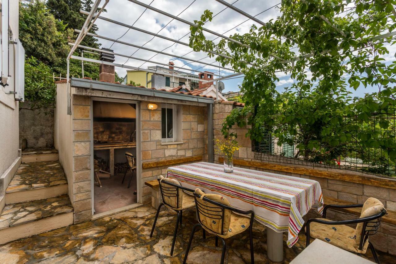 Villa Fonte Sevid Buitenkant foto