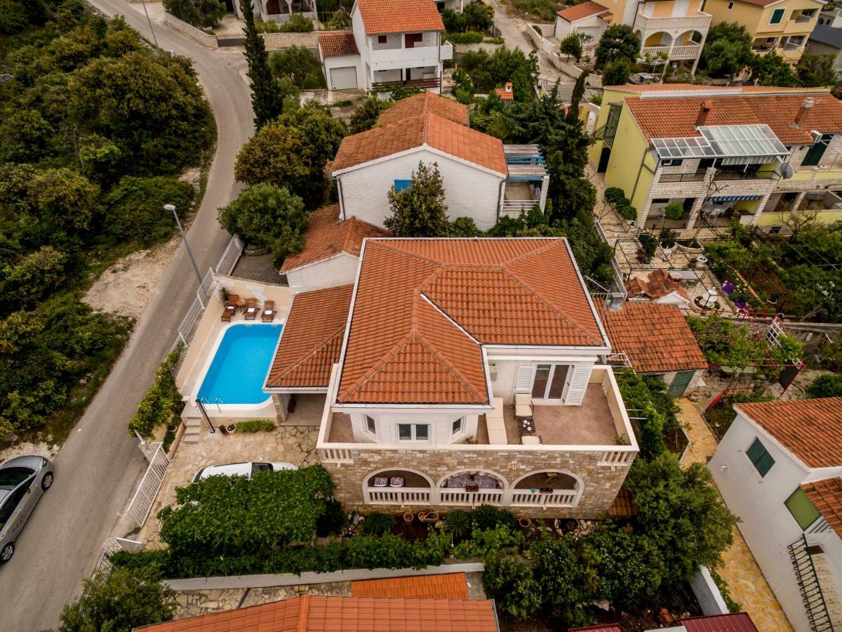 Villa Fonte Sevid Buitenkant foto