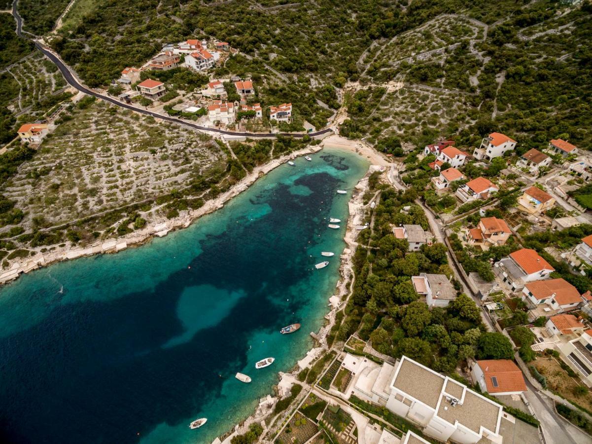 Villa Fonte Sevid Buitenkant foto