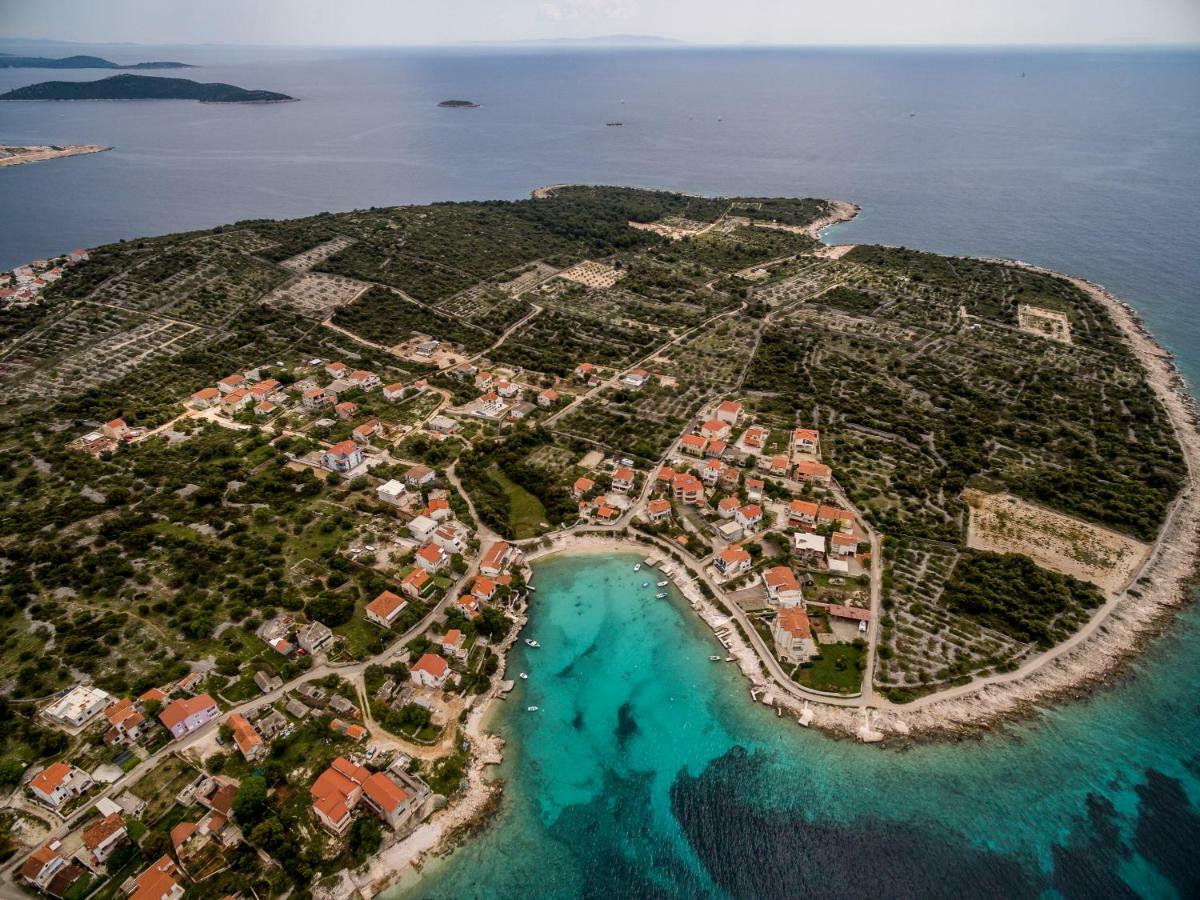 Villa Fonte Sevid Buitenkant foto