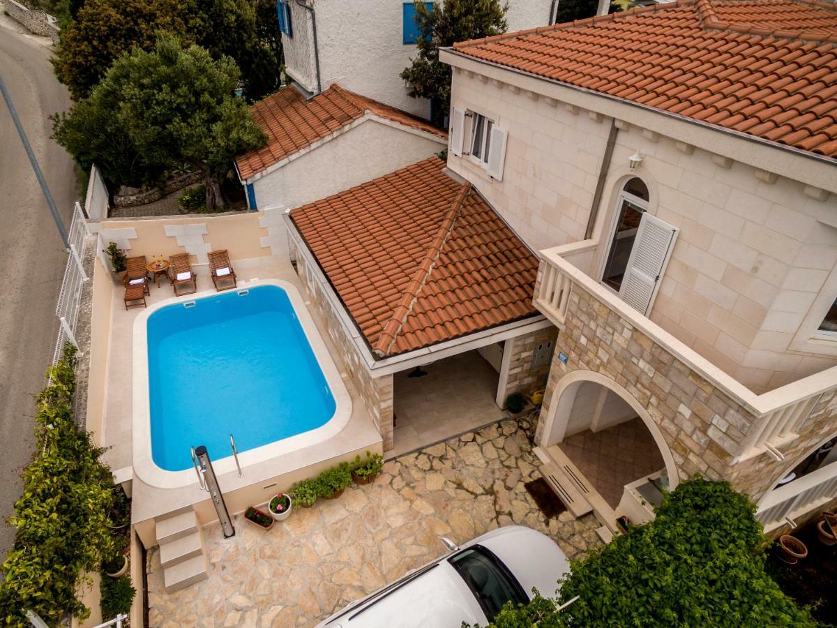 Villa Fonte Sevid Buitenkant foto