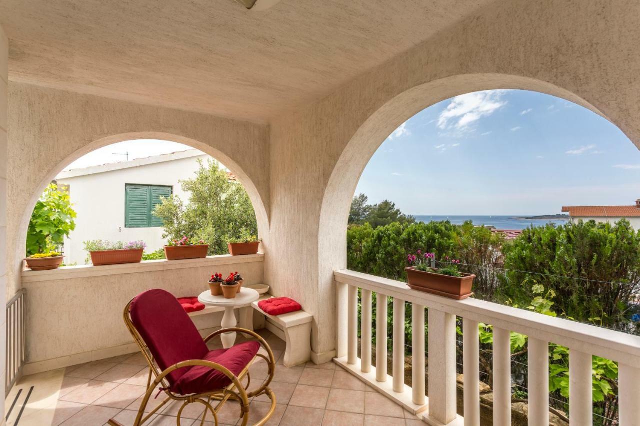 Villa Fonte Sevid Buitenkant foto