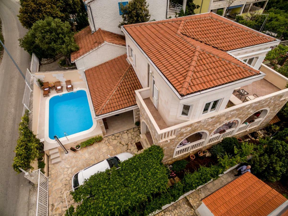 Villa Fonte Sevid Buitenkant foto